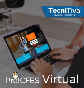 Preicfes virtual